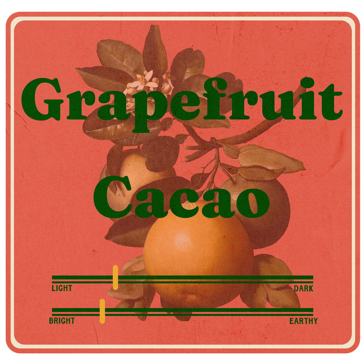 Ecuador - Finca San Pablo