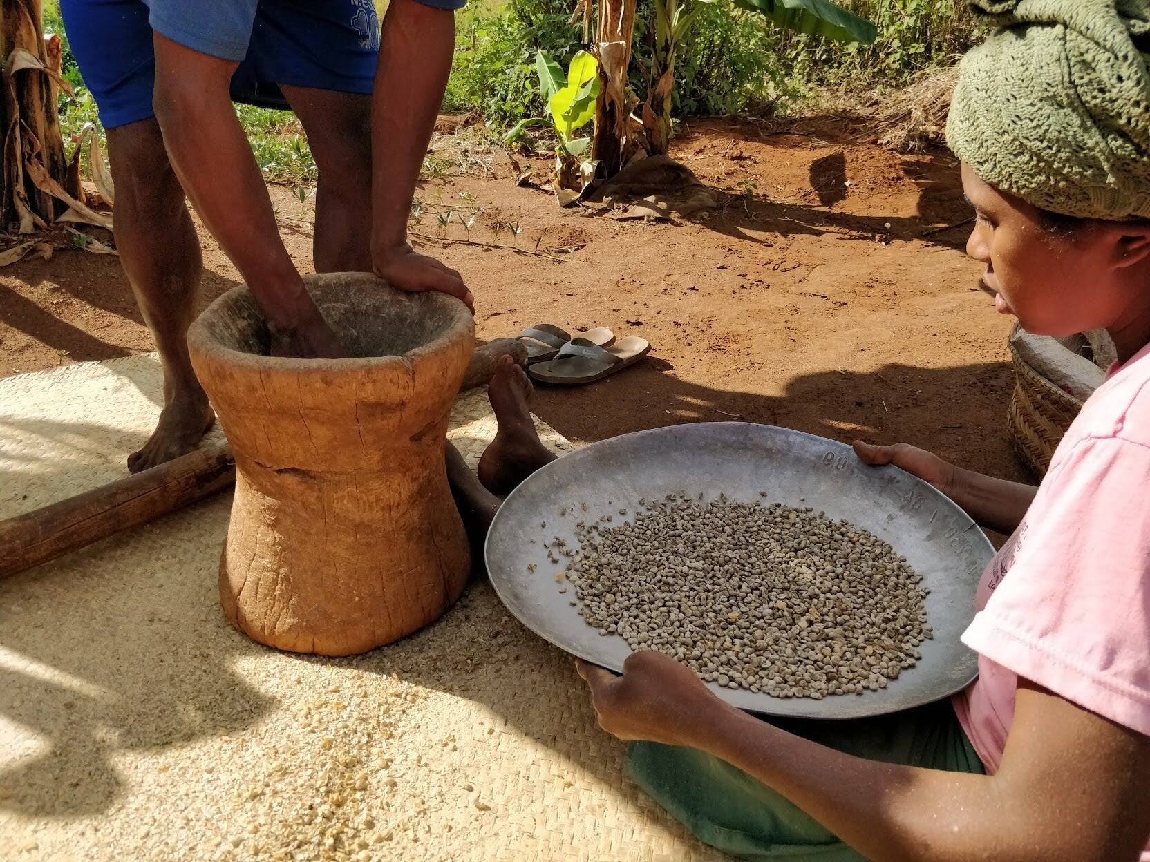 DISCOVERING THE WORLDS HIDDEN GEMS – Dueling Rabbits Coffee