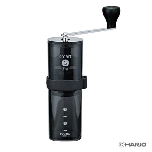 "Smart G Pro" Coffee Mill