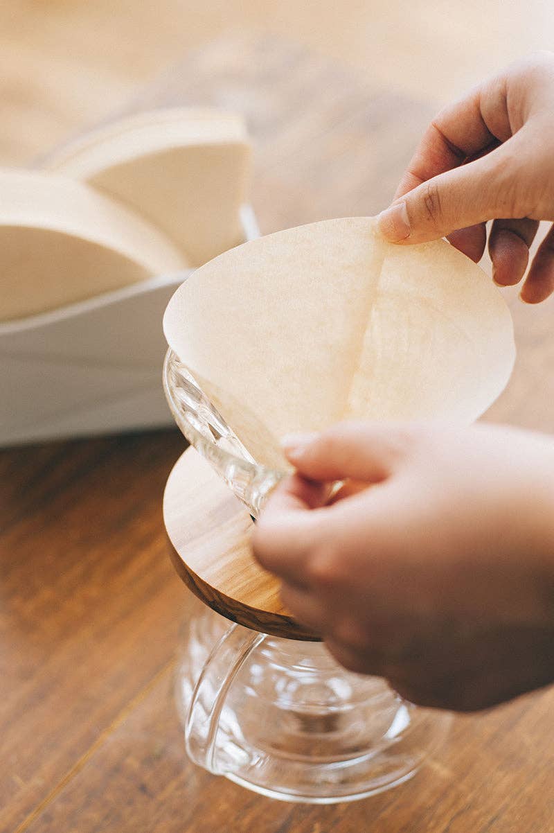 V60 Paper Filters