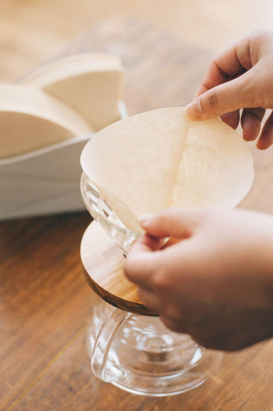 V60 Paper Filters