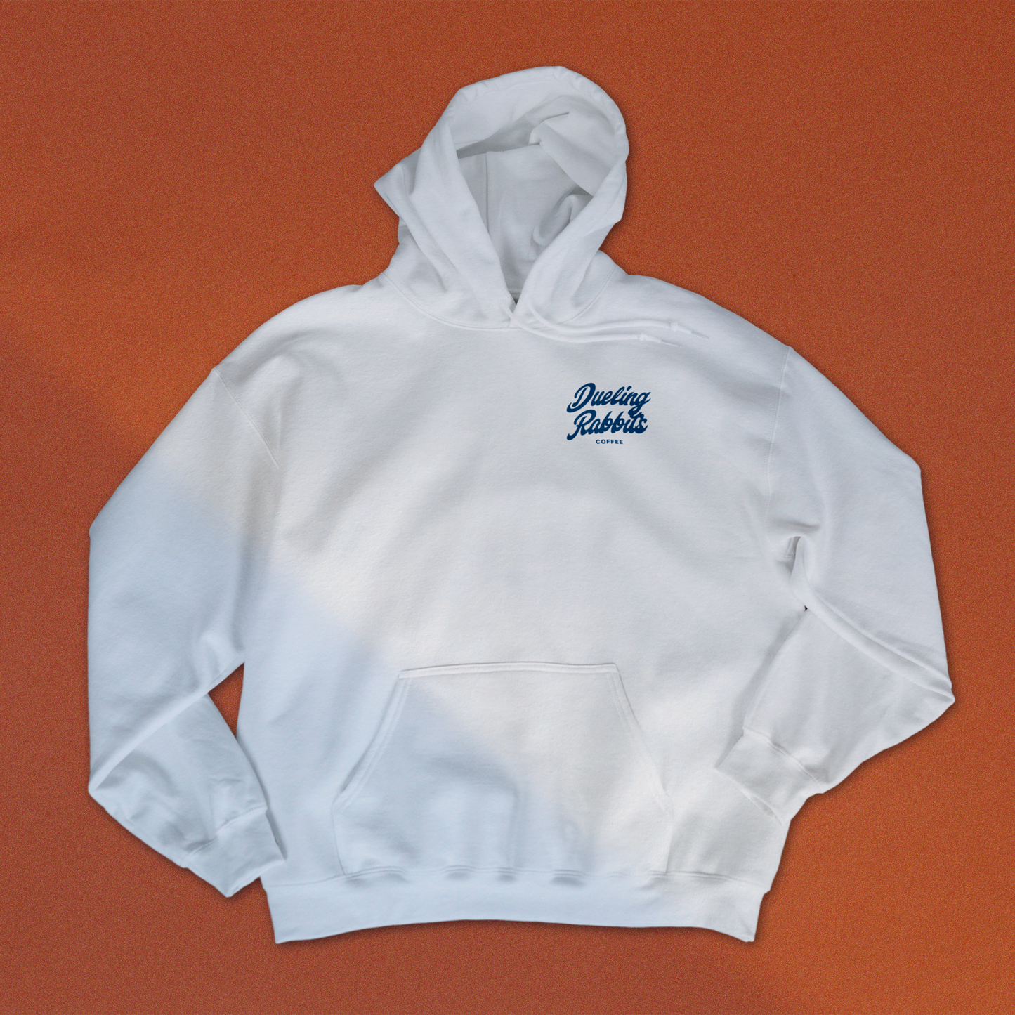 Coffee Worth The Fight Hoodie
