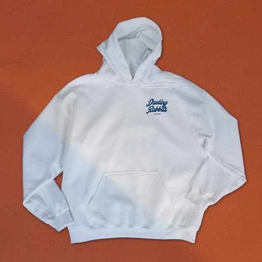 Coffee Worth The Fight Hoodie