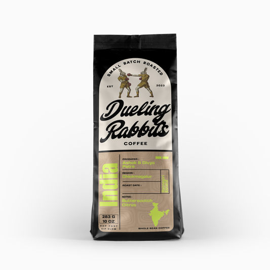 India - Ratnagiri Estate