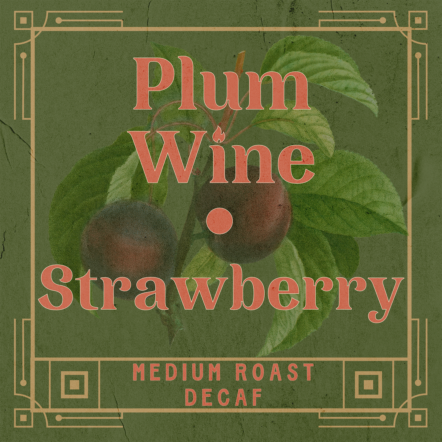 Peru - La Victoria Decaf