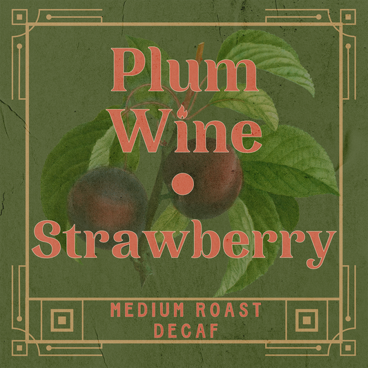 Peru - La Victoria Decaf