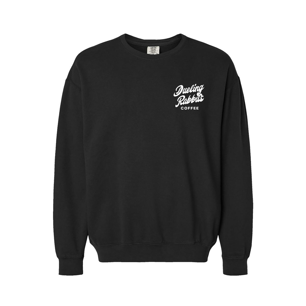 Dueling Rabbits - Sweatshirt