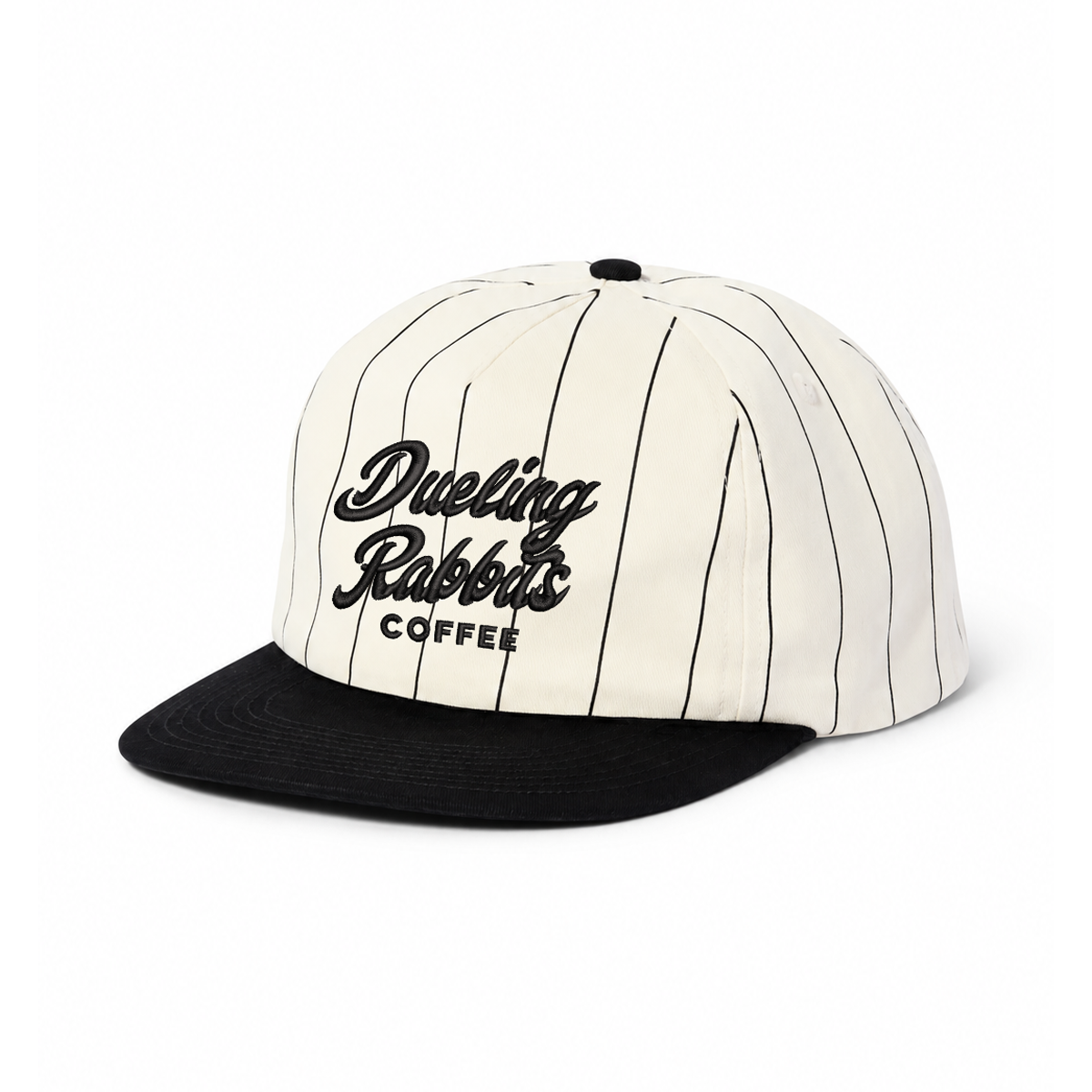 Pinstripe Field Trip Hat